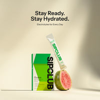 Guava - Daily Electrolyte Mix
