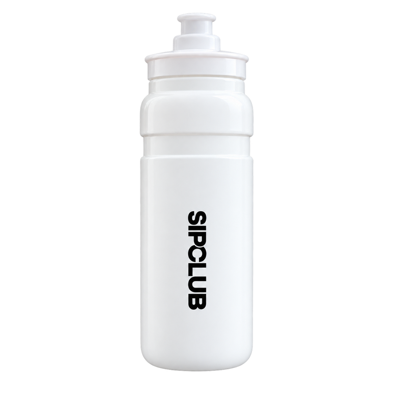 Squeezable Bottle
