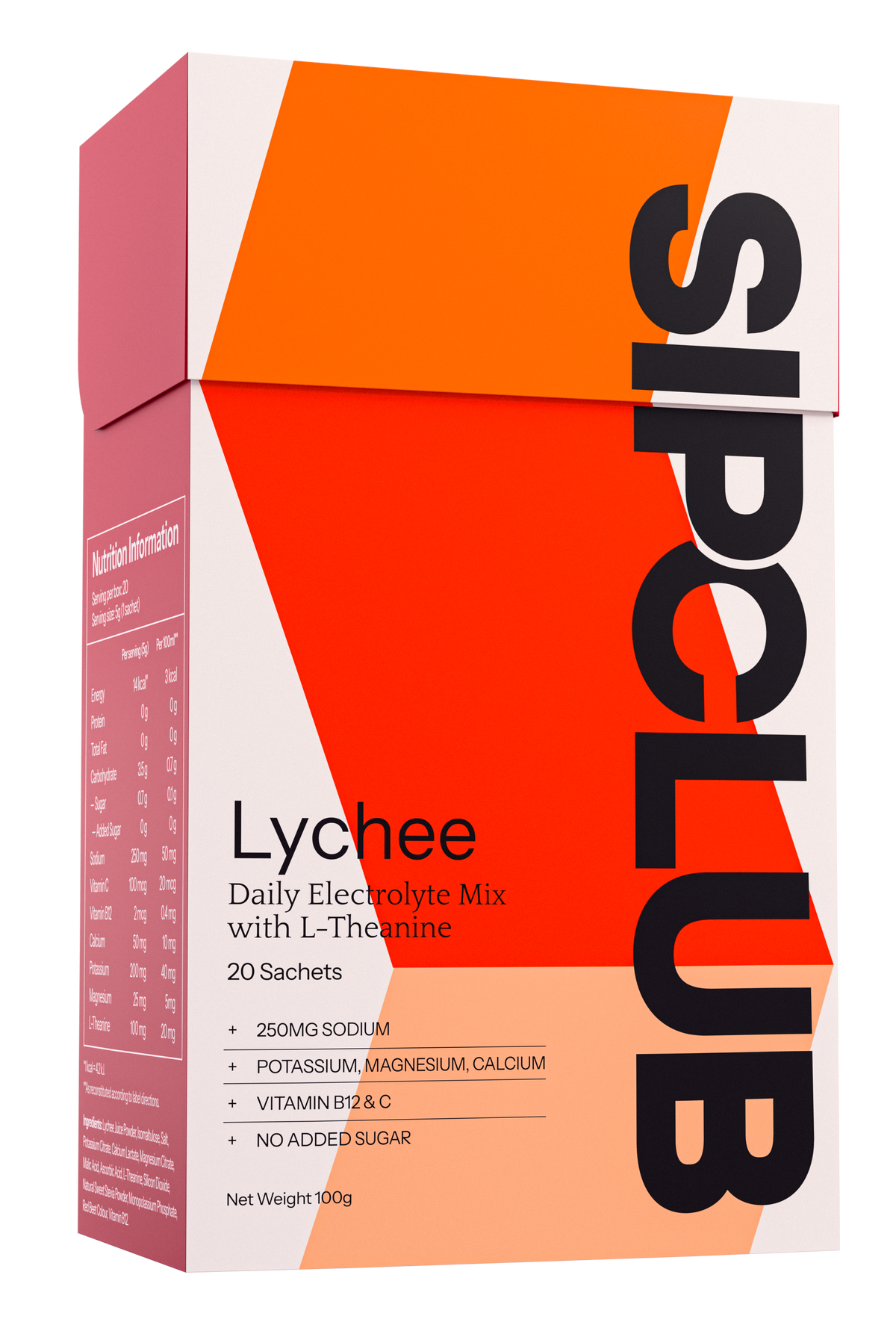 Lychee