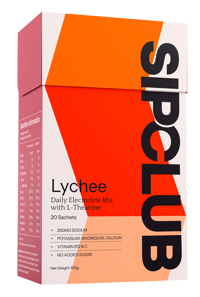 Lychee