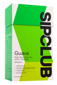Guava - Daily Electrolyte Mix