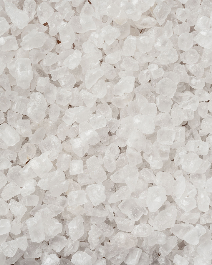 Key Ingredients & Benefits
