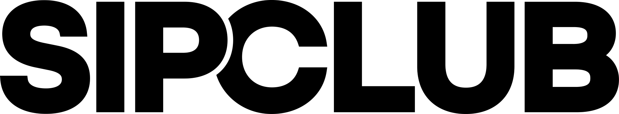 SIPCLUB logo